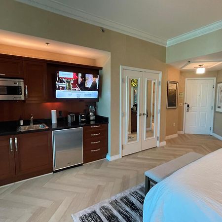 Signature Mgm Top 38Th Floor Penthouse Lux+ Best Balony Strip View Suite + No Resort Fee Las Vegas Eksteriør billede