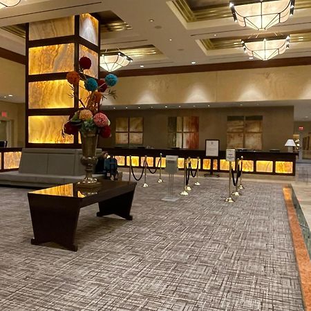 Signature Mgm Top 38Th Floor Penthouse Lux+ Best Balony Strip View Suite + No Resort Fee Las Vegas Eksteriør billede