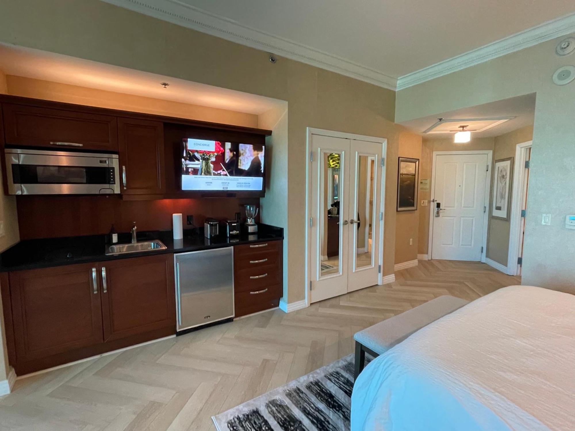 Signature Mgm Top 38Th Floor Penthouse Lux+ Best Balony Strip View Suite + No Resort Fee Las Vegas Eksteriør billede