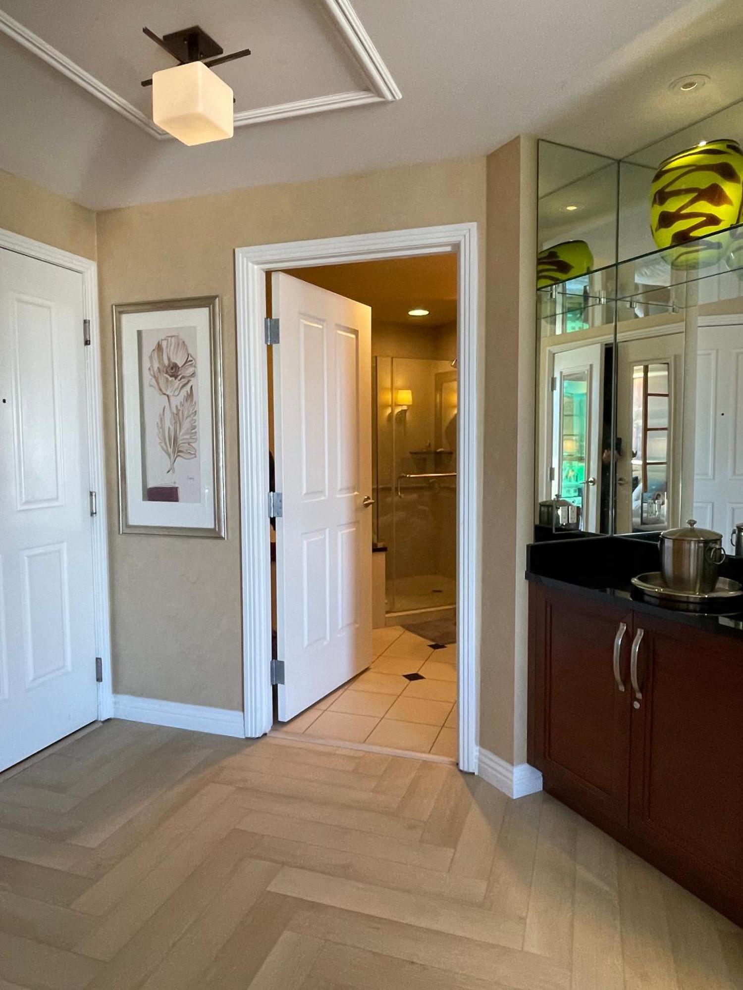 Signature Mgm Top 38Th Floor Penthouse Lux+ Best Balony Strip View Suite + No Resort Fee Las Vegas Eksteriør billede