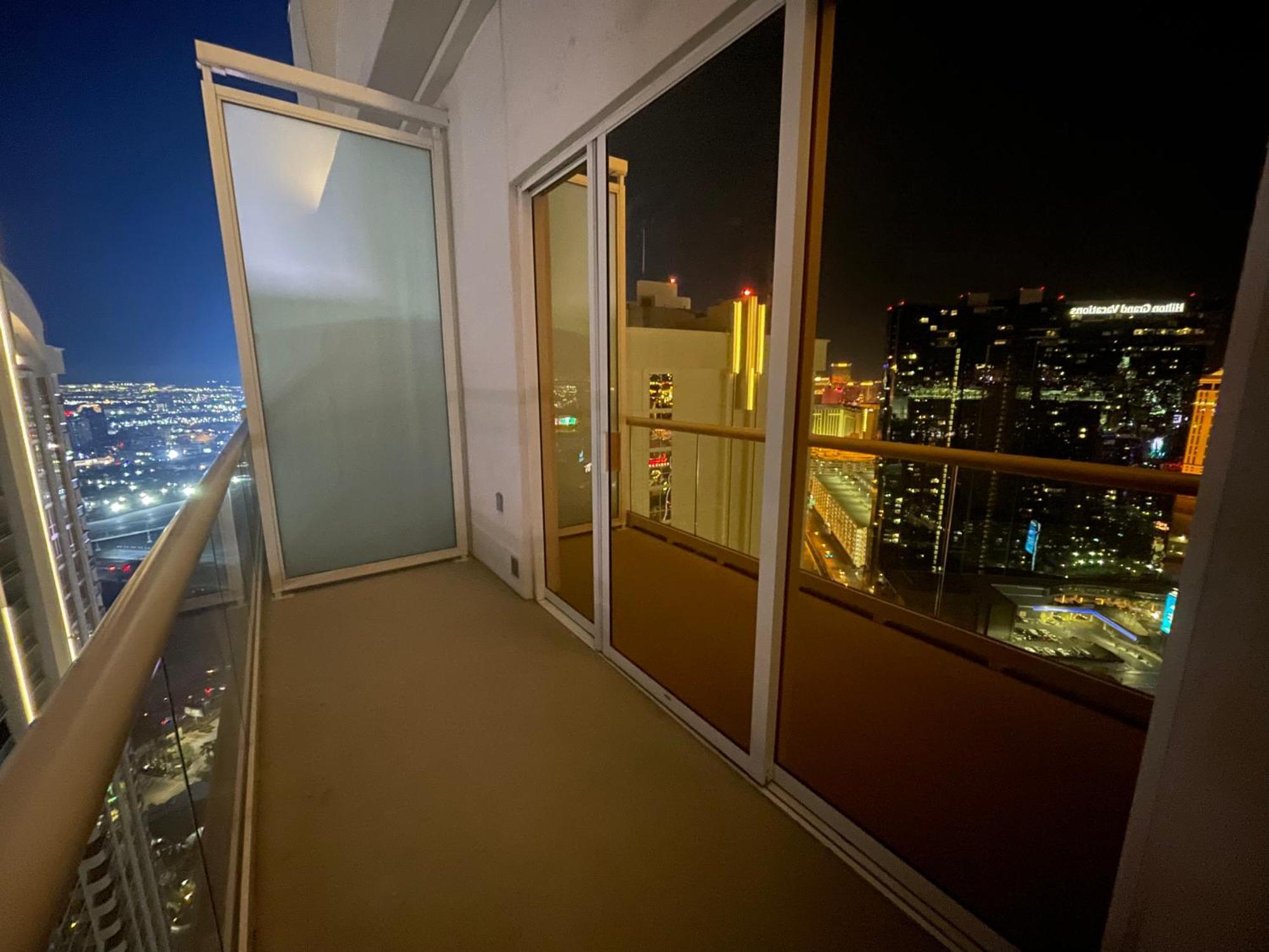 Signature Mgm Top 38Th Floor Penthouse Lux+ Best Balony Strip View Suite + No Resort Fee Las Vegas Eksteriør billede
