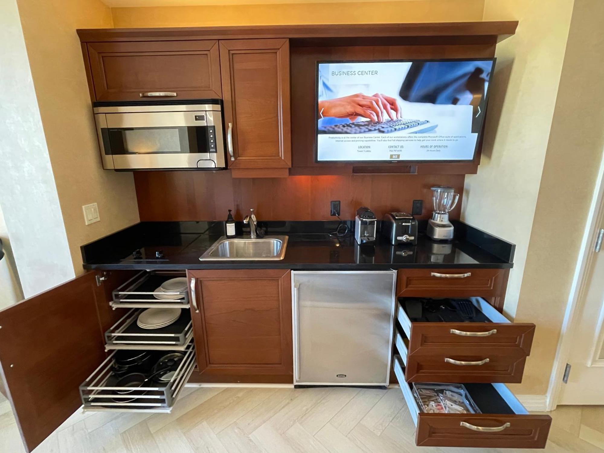 Signature Mgm Top 38Th Floor Penthouse Lux+ Best Balony Strip View Suite + No Resort Fee Las Vegas Eksteriør billede