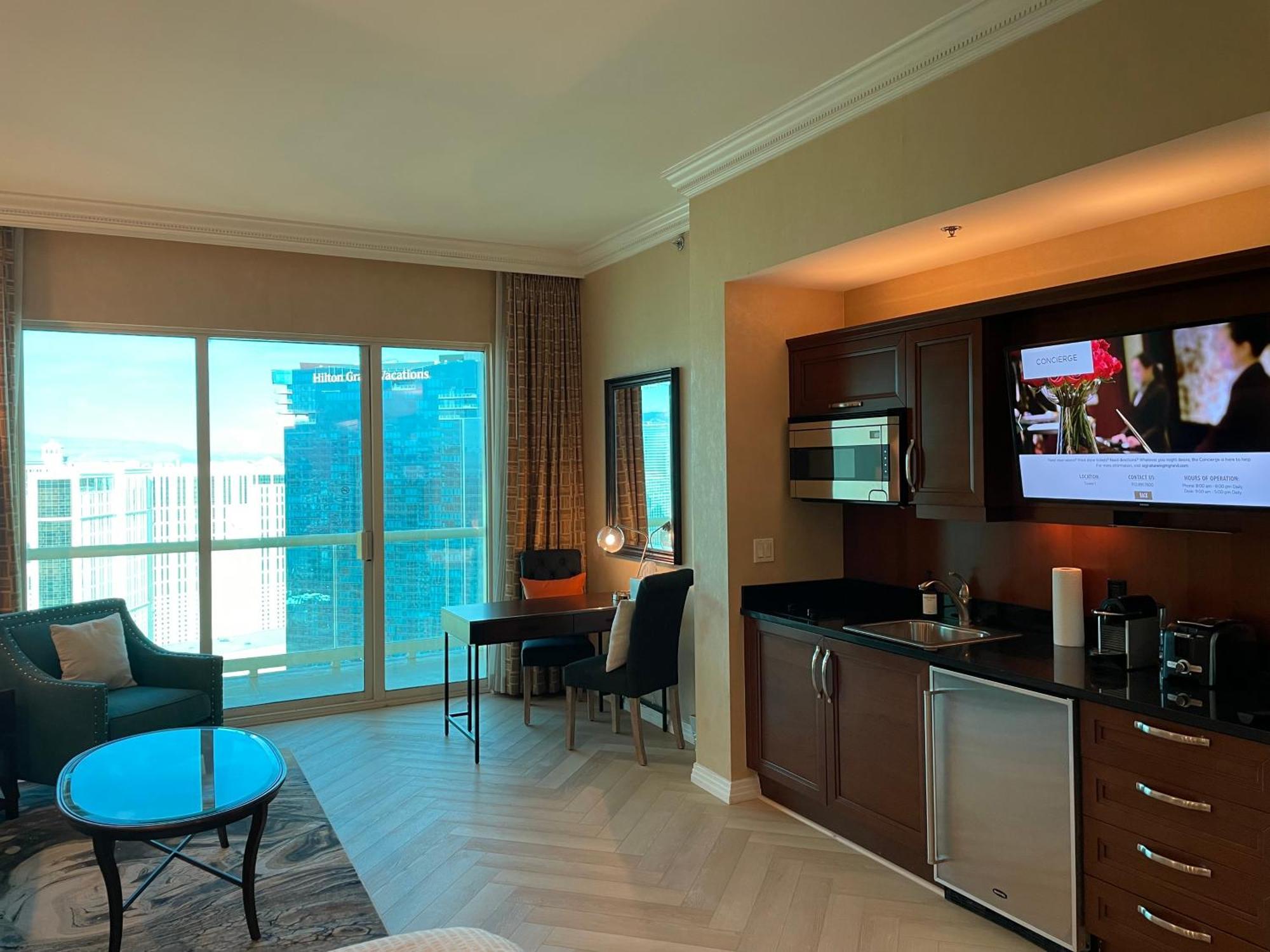 Signature Mgm Top 38Th Floor Penthouse Lux+ Best Balony Strip View Suite + No Resort Fee Las Vegas Eksteriør billede