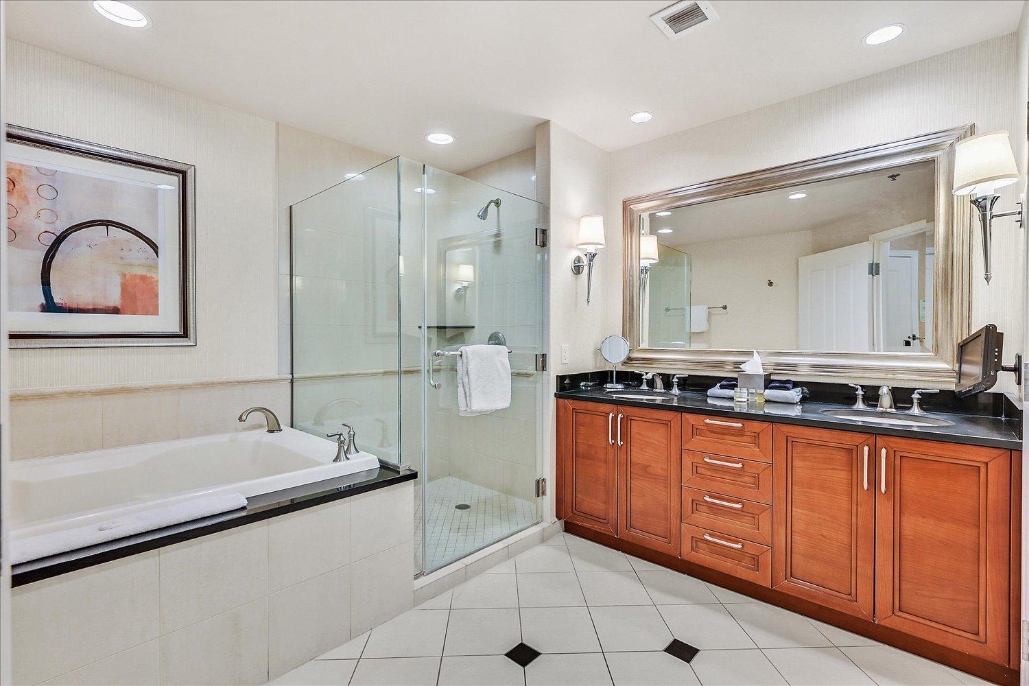 Signature Mgm Top 38Th Floor Penthouse Lux+ Best Balony Strip View Suite + No Resort Fee Las Vegas Eksteriør billede